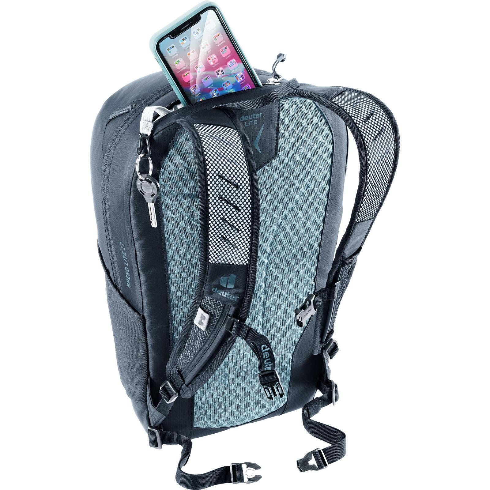 Turistický batoh Speed Lite 17L 6/7