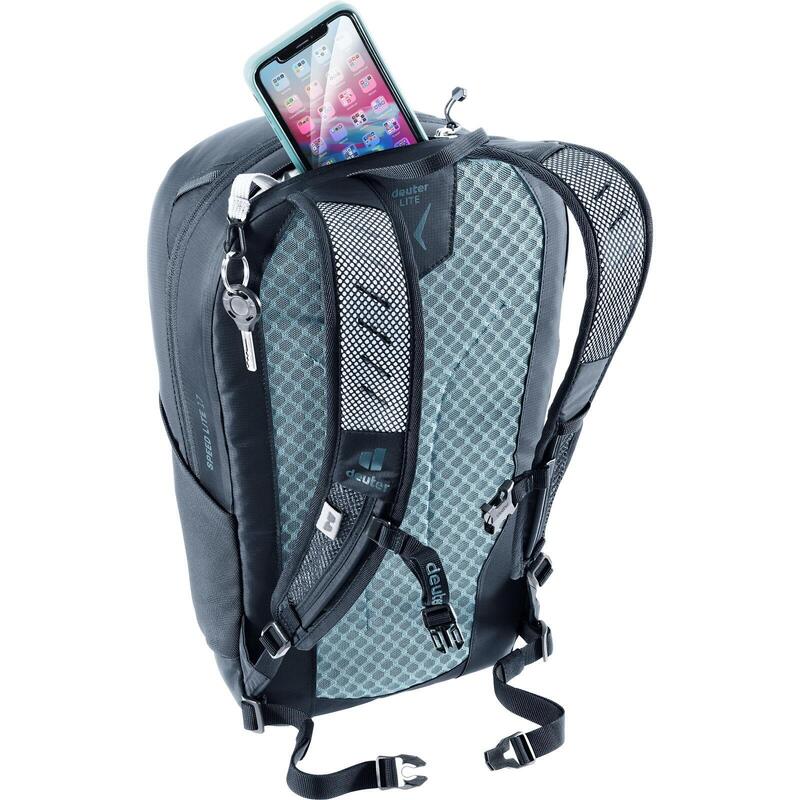 Rucsac drumeție Speed Lite 17L
