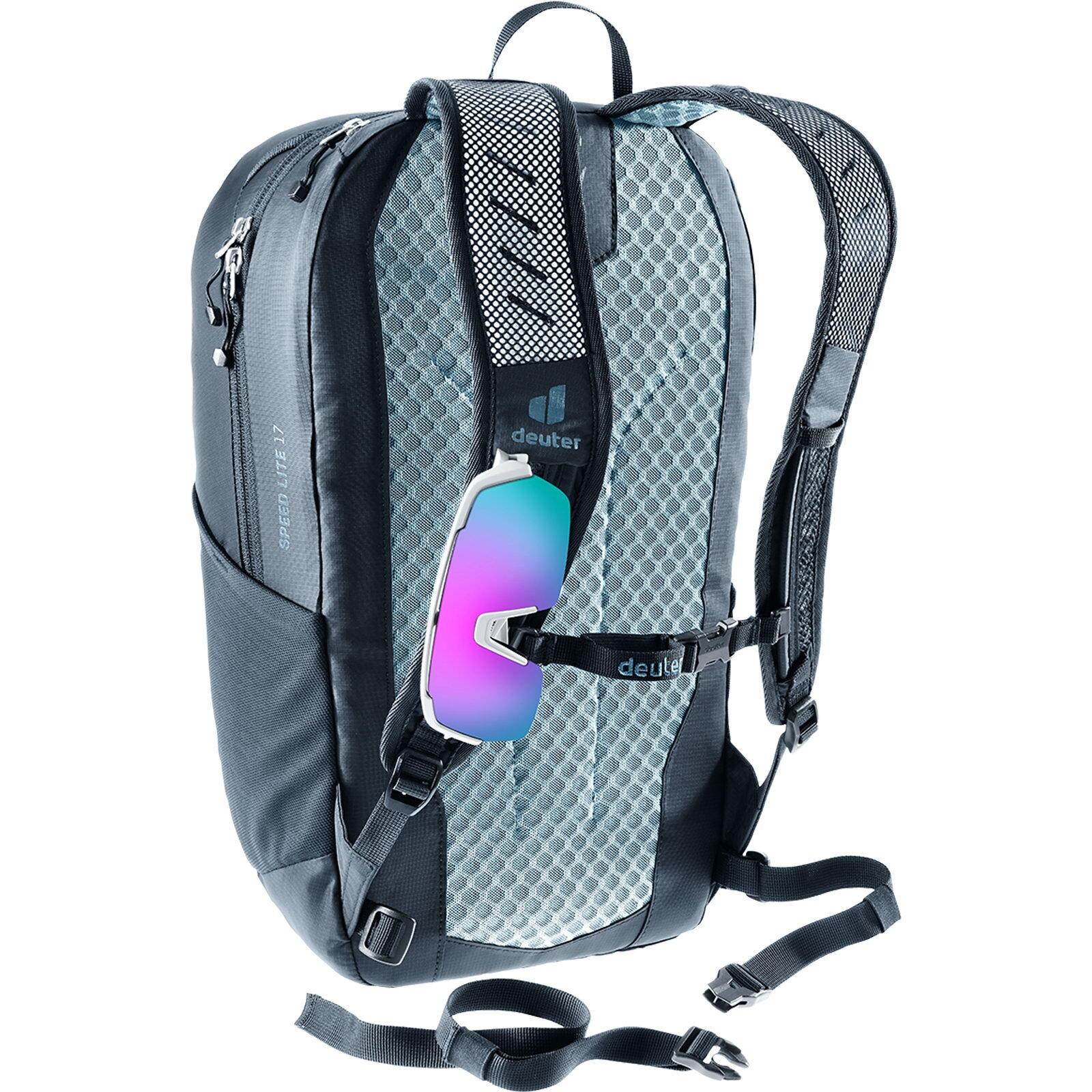 Turistický batoh Speed Lite 17L 7/7