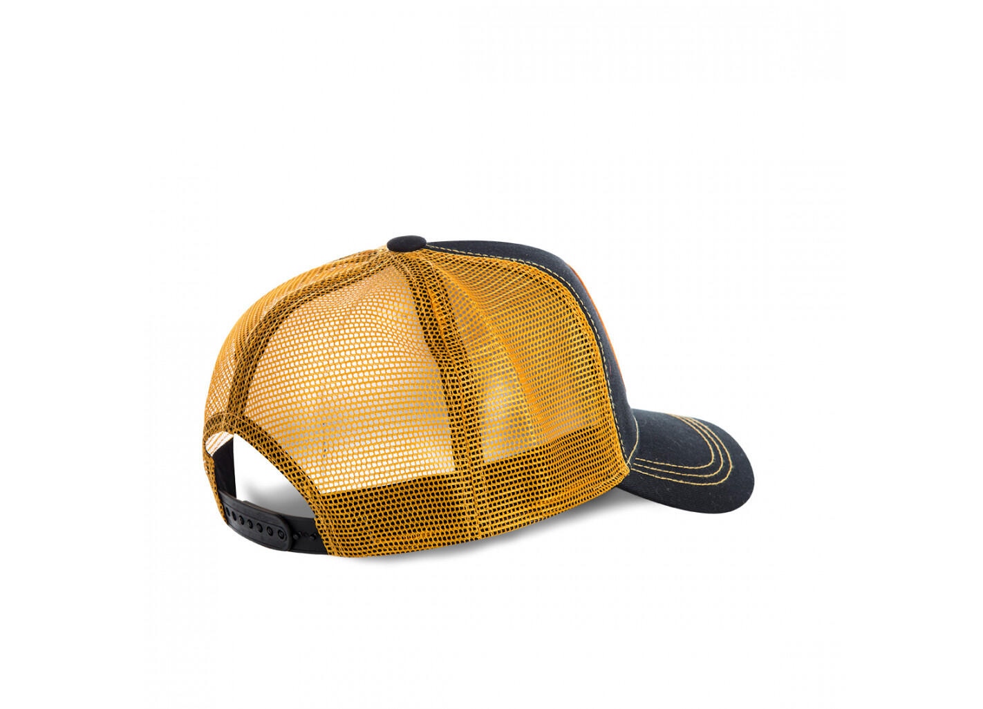 casquette junior trucker capslab by freegun 4/4