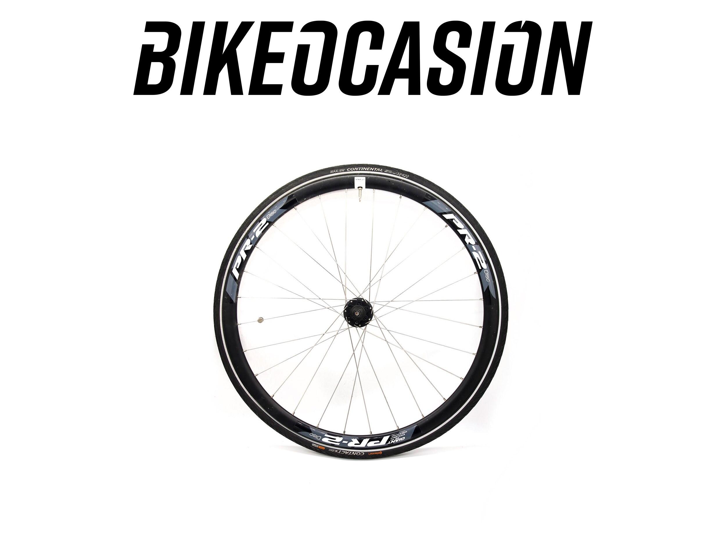 Rueda delantera  PR2 disc 4/5