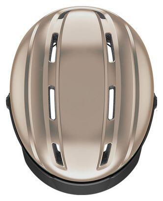 Casque Ville Cairn Fuse Metallic Beige 3/3