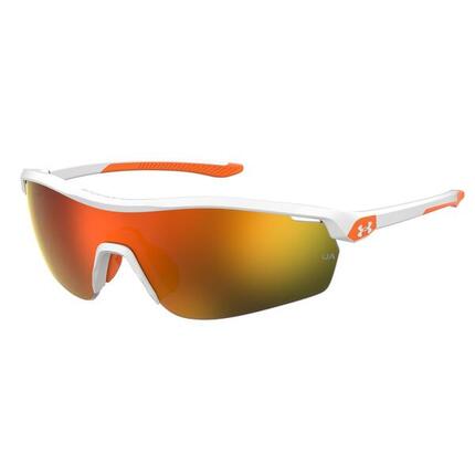 Gafas de Sol Infantiles Under Armour UA-7001-S-IXN Naranja