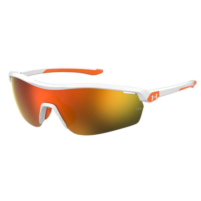 Lunettes de soleil enfant Under Armour UA-7001-S-IXN Orange