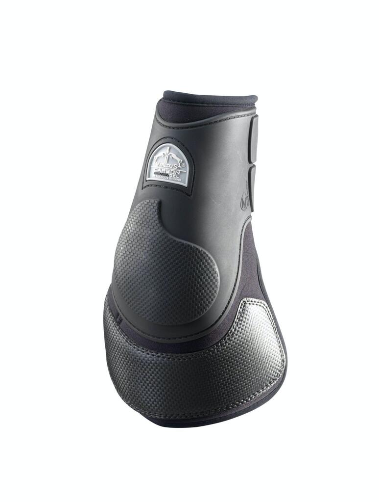 VEREDUS Veredus Carbon Gel Xpro Kogelbeschermers Zwart