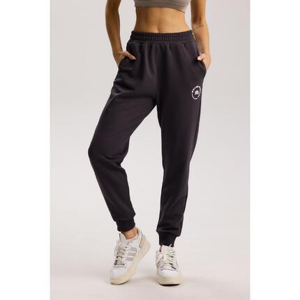 Damskie spodnie dresowe Rough Radical Cotton Active Joggers