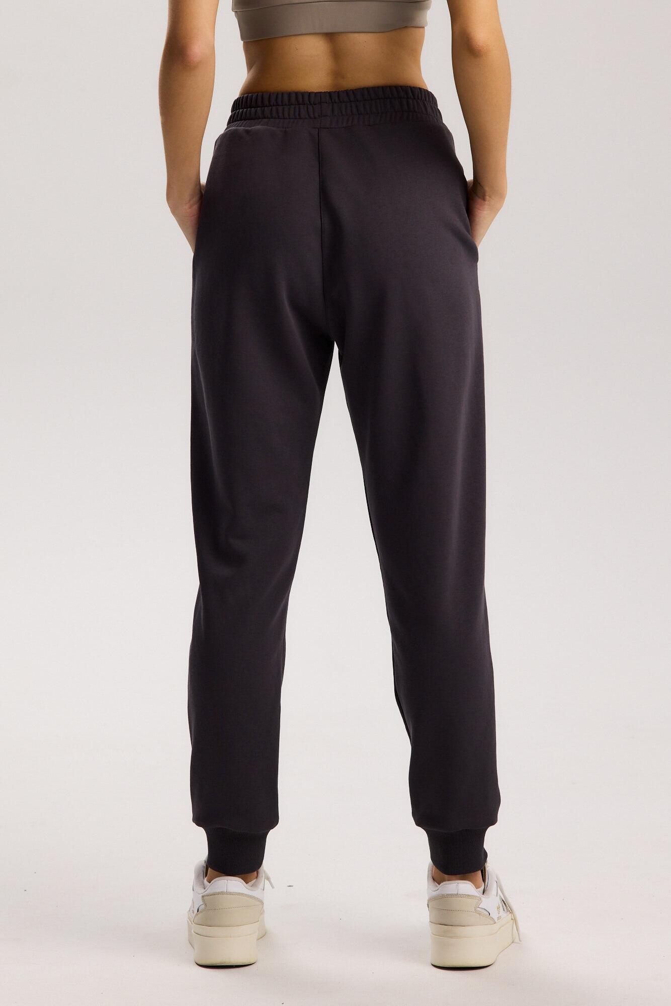 Pantaloni della tuta da donna Rough Radical Cotton Active Joggers 2/5