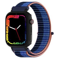 Montre intelligente DCU KIDS PRO Bleu
