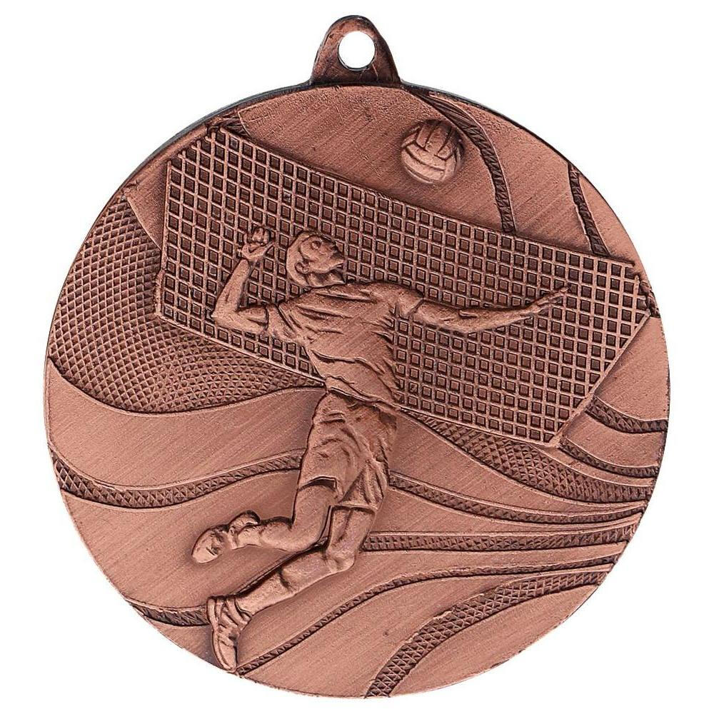 Medalie Volei MMC 2250 Bronz