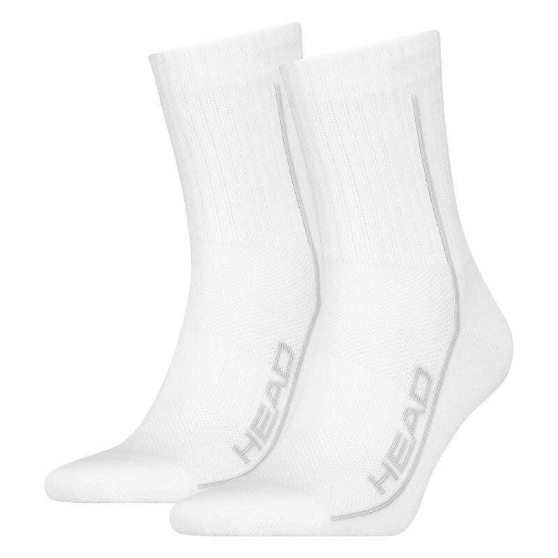 Calzini Head Performance Short Crew Bianchi 2 Paia 4/5