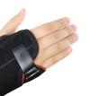 Pediatryczny stabilizator nagdarstka MSupport Red 3/3