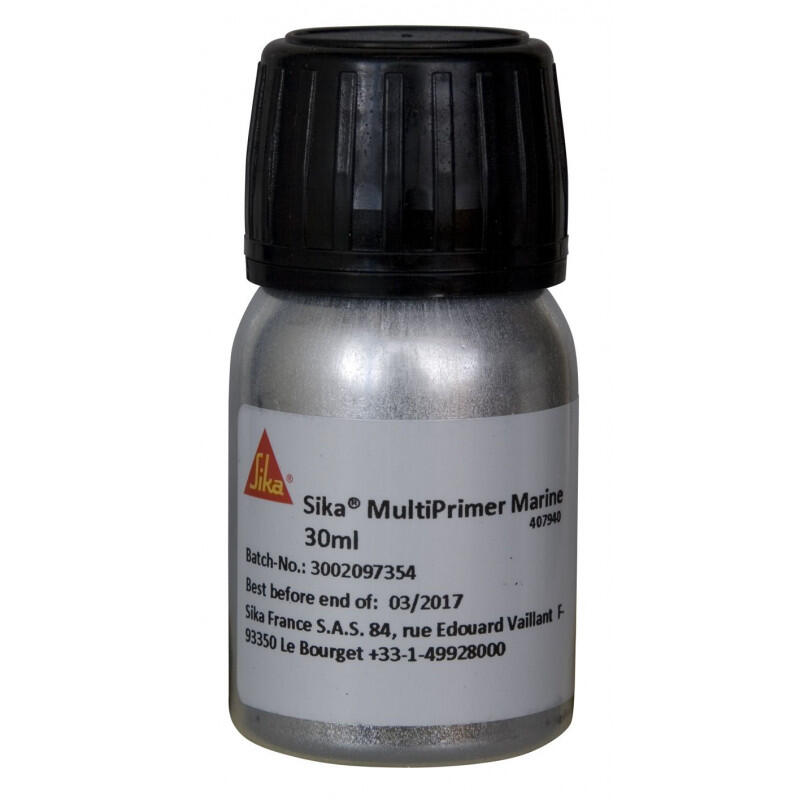 Multiprimer polyvalent_SIKA - SIKA 2/2