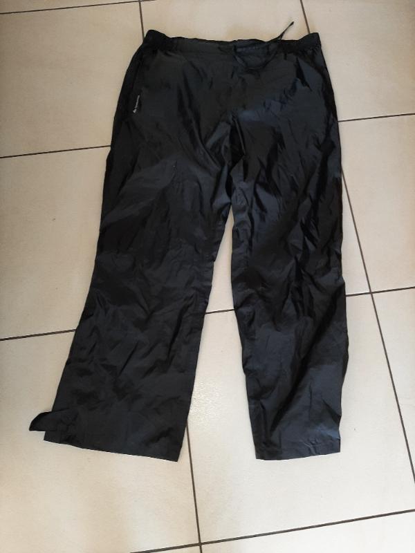 Entre Particuliers - Pantalon de pluie facile à porter pour la marche o 2/2