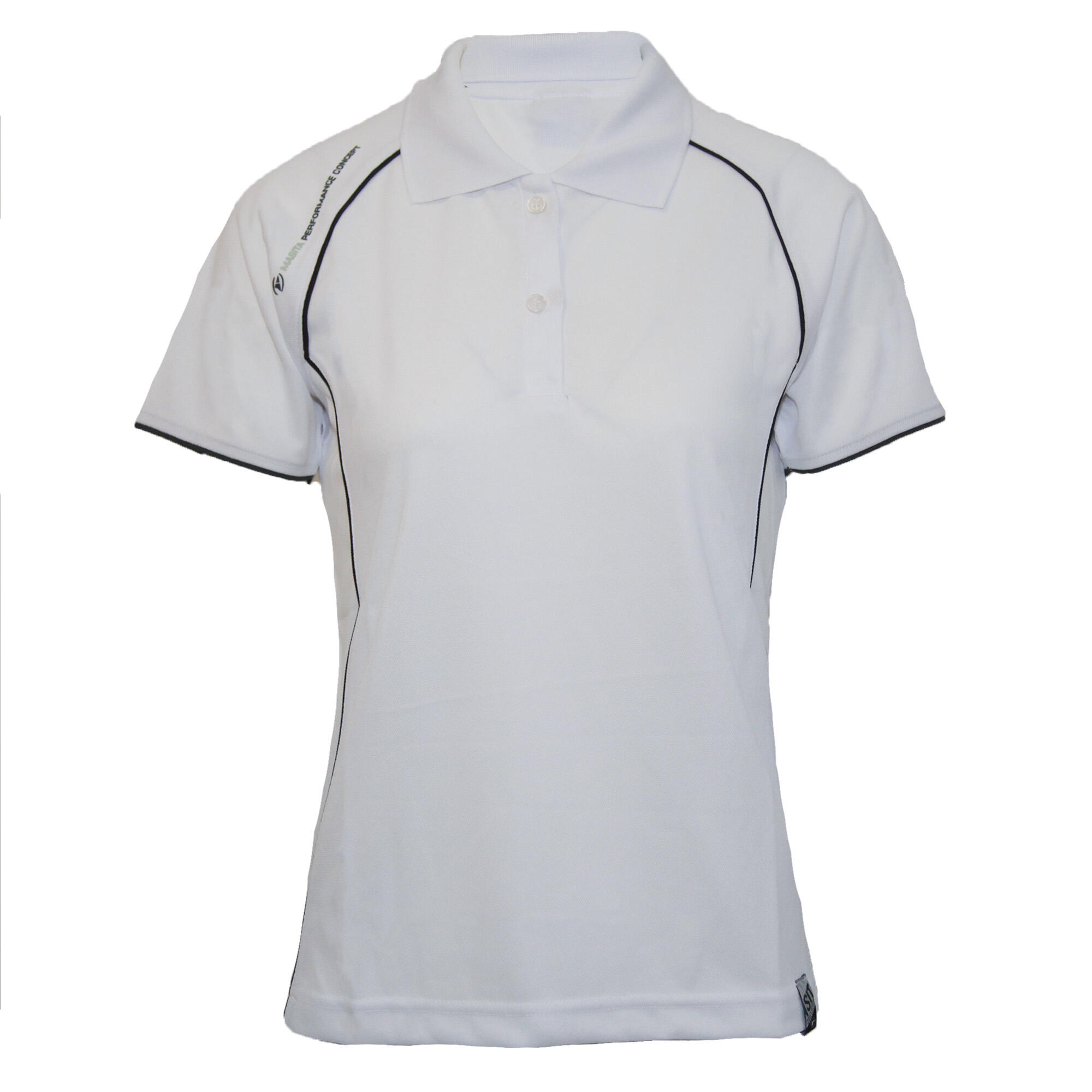 Masita Womens/Ladies 112024 Polo Shirt