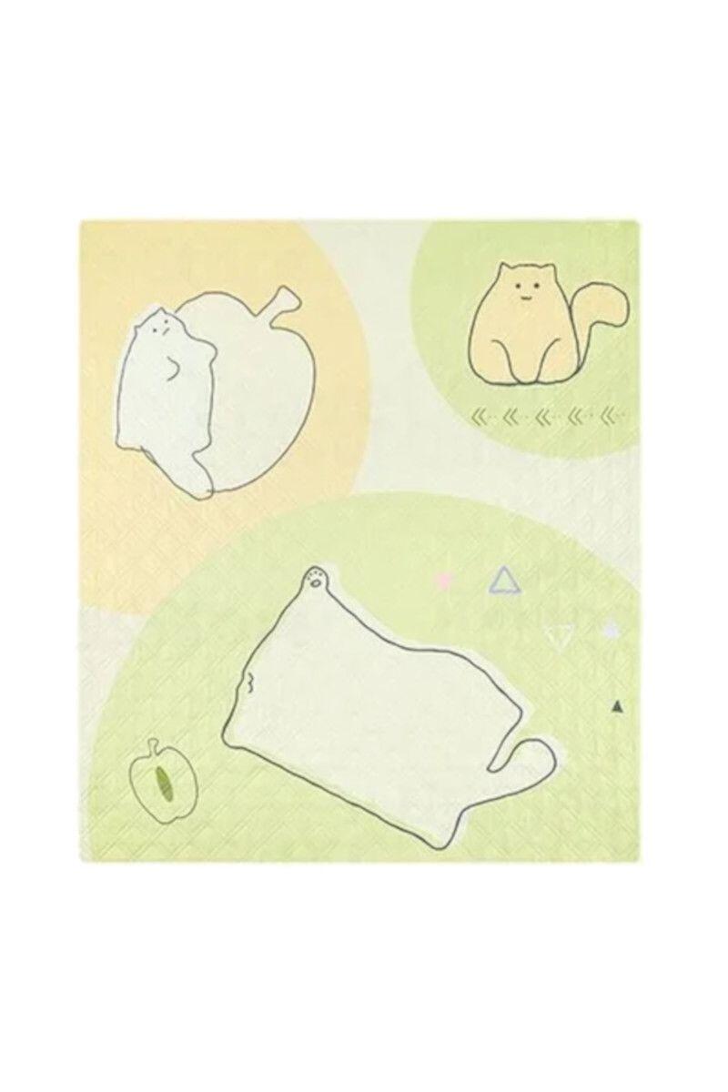 NATUREHIKE Coperta Da Picnic Naturehike Cat Enjoy L 240X210 Cm