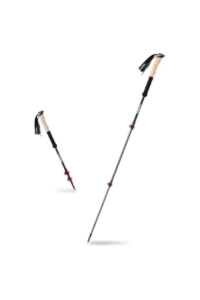 Kije Trekkingowe Naturehike Carbon Nh20Ds003
