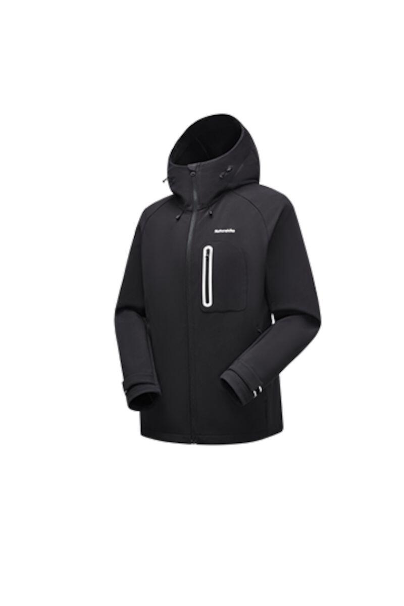 Softshelljacke herren CYY2441FS071 2/4