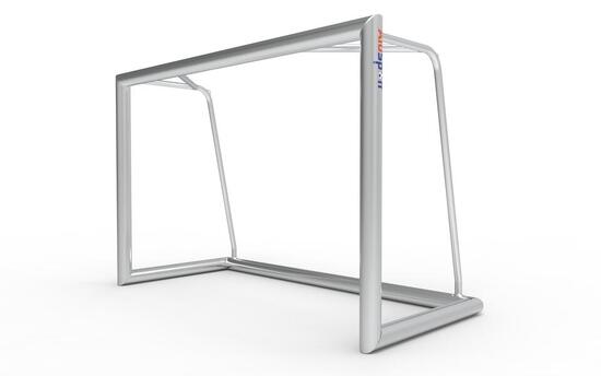 Pro But de football: 180x120cm (Aluminium)