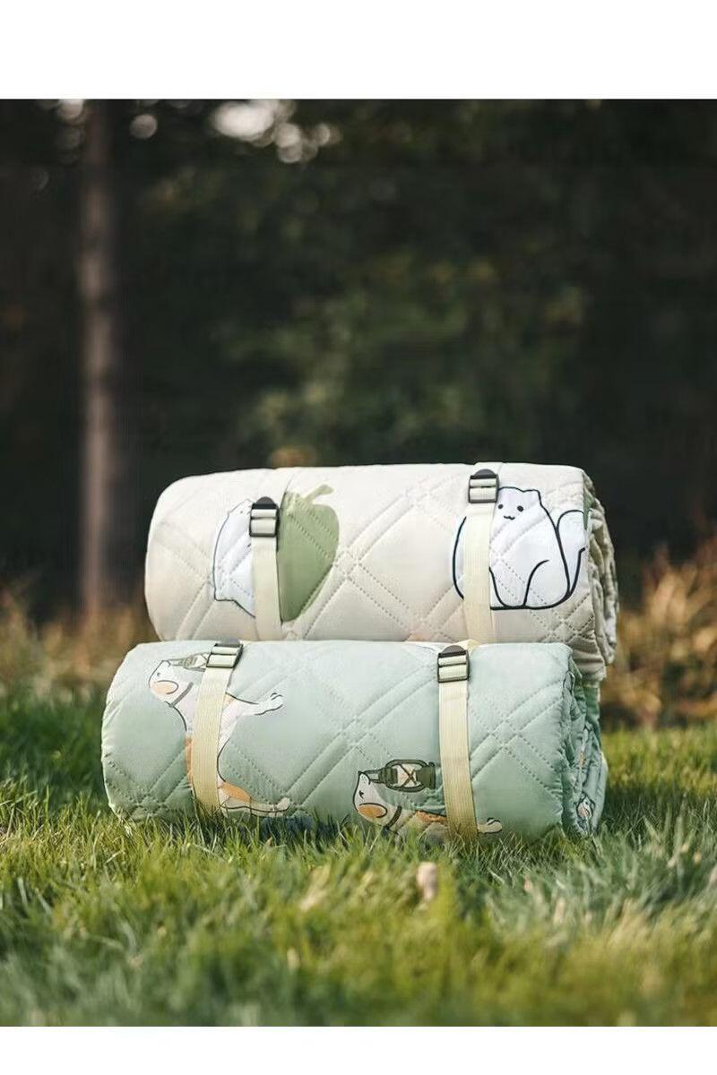 Coperta Da Picnic Naturehike Adventure Companion M 200X170 Cm 3/4