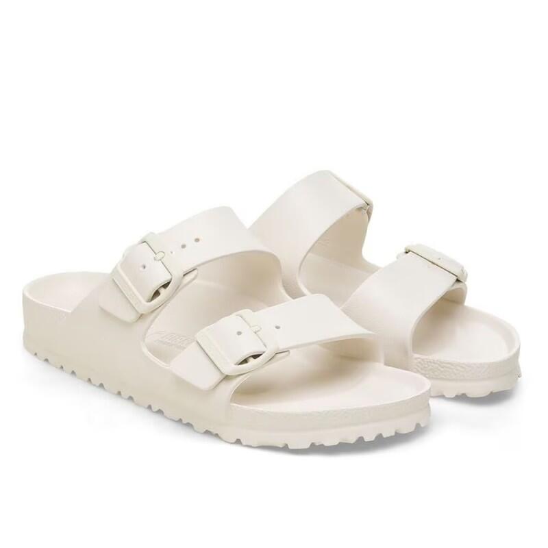 Klapki damskie Birkenstock Arizona Eva