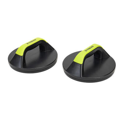 Draaibare handgrepen voor push-ups xtrexo txo-b4z042-gn