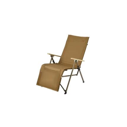 Leżak Turystyczny Naturehike Nightfall T08 Cnk2450Jj016 Khaki