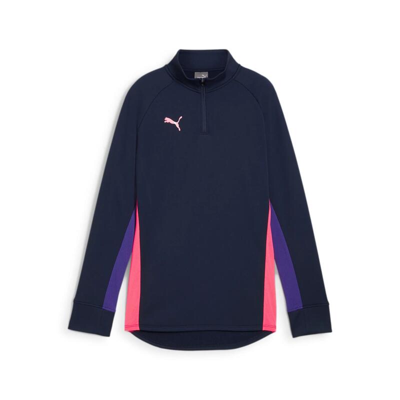 T-shirt Manches Longues D'entraînement Femme