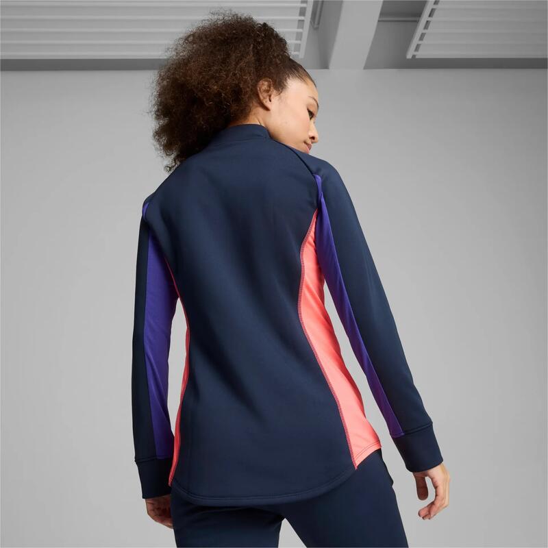 T-shirt Manches Longues D'entraînement Femme