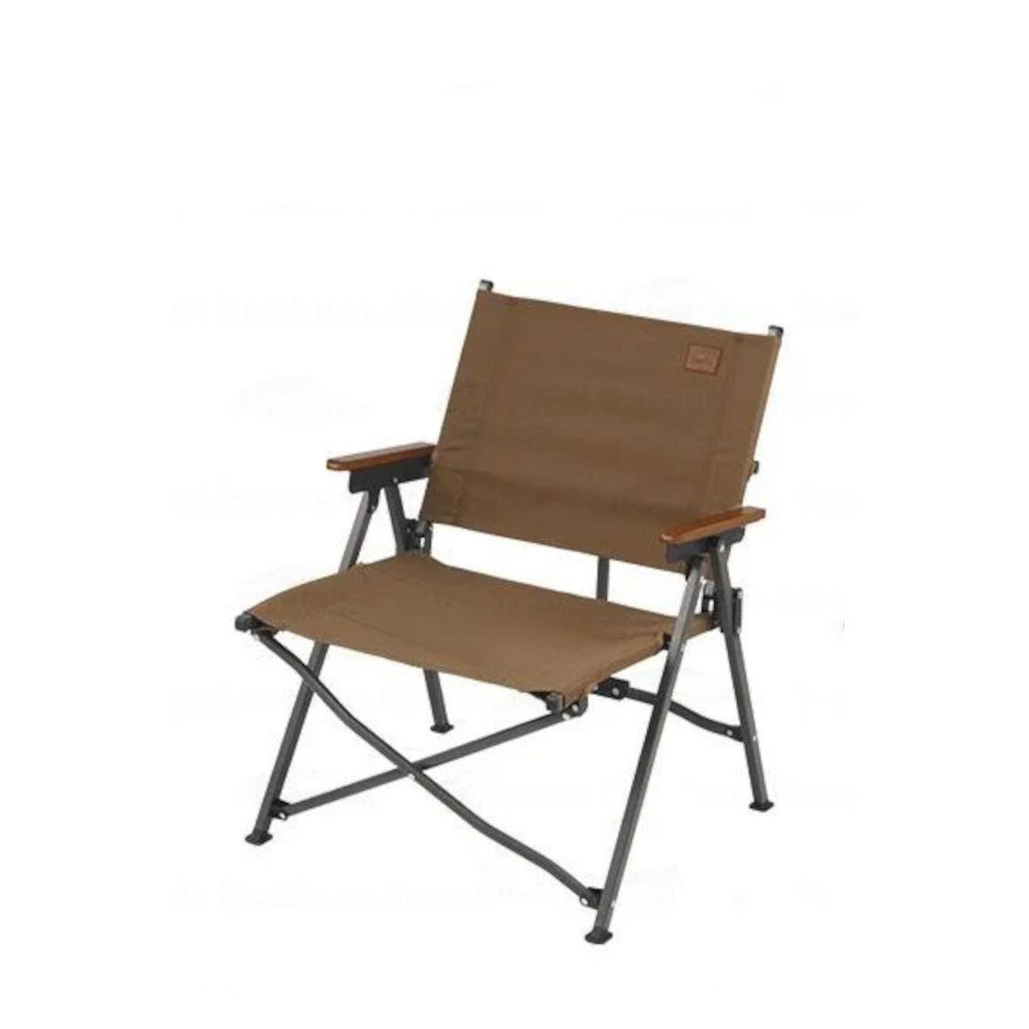 NATUREHIKE Kempingové skládací křeslo L04 Folding Chair CNK2300JJ018