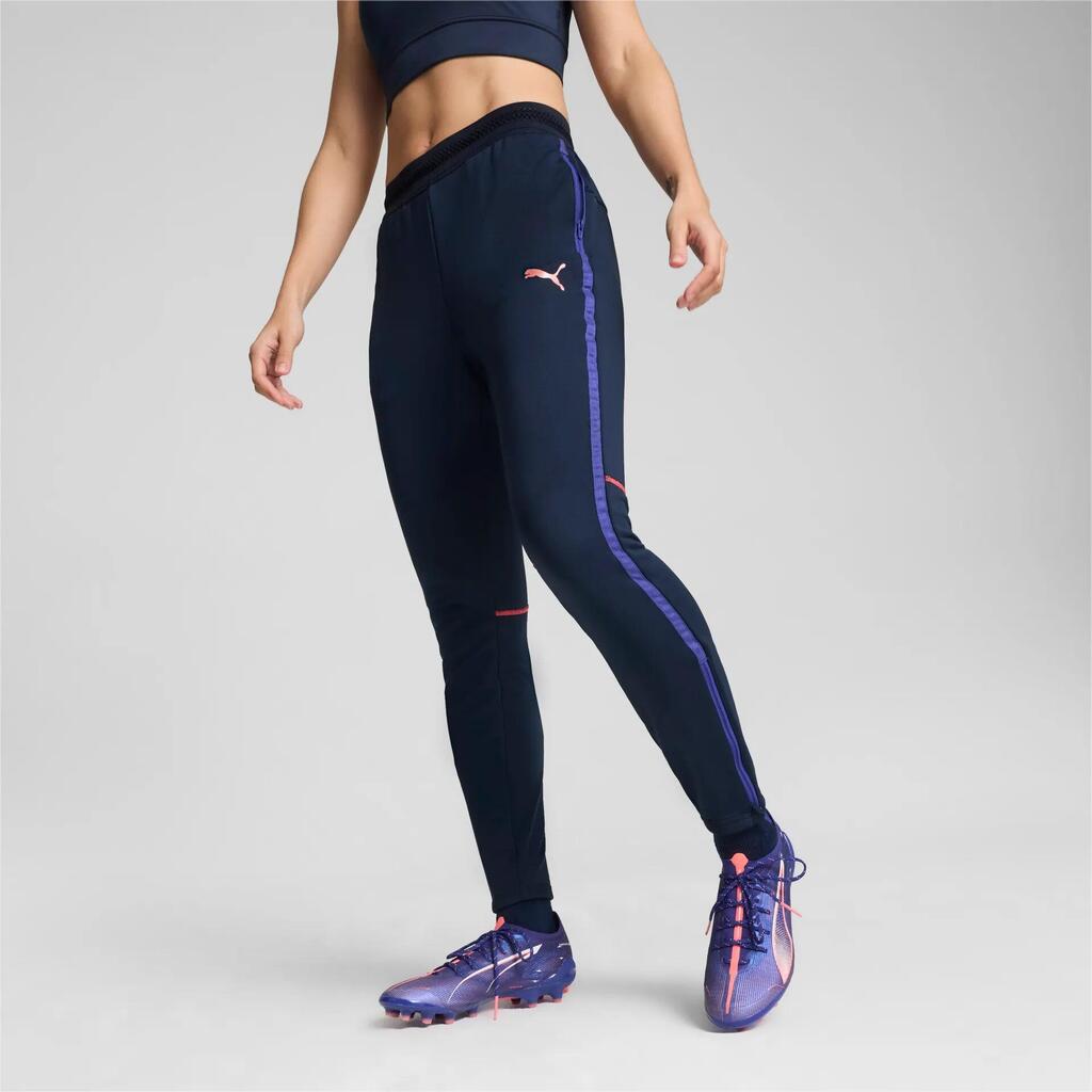 Women's Training Tracksuit Pants
