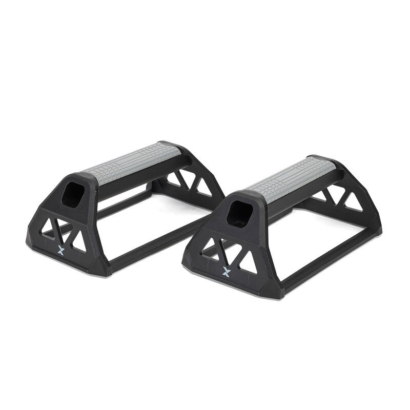 Uchwyty do pompek TREXO TXO-B4Z041-BK