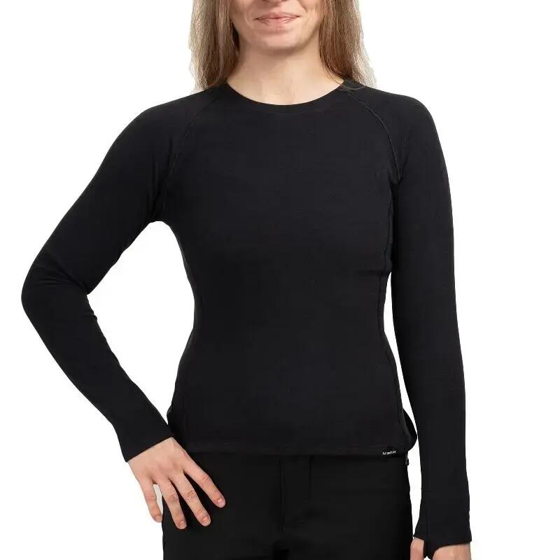 Funktionsshirt damen Crew Neck Reversible CYY2441FS063
