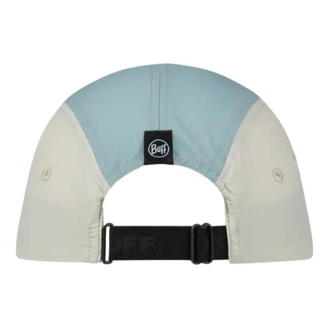 Casquettes et Chapeaux homme BUFF 5 Panel Go Essi-S-M 3/4