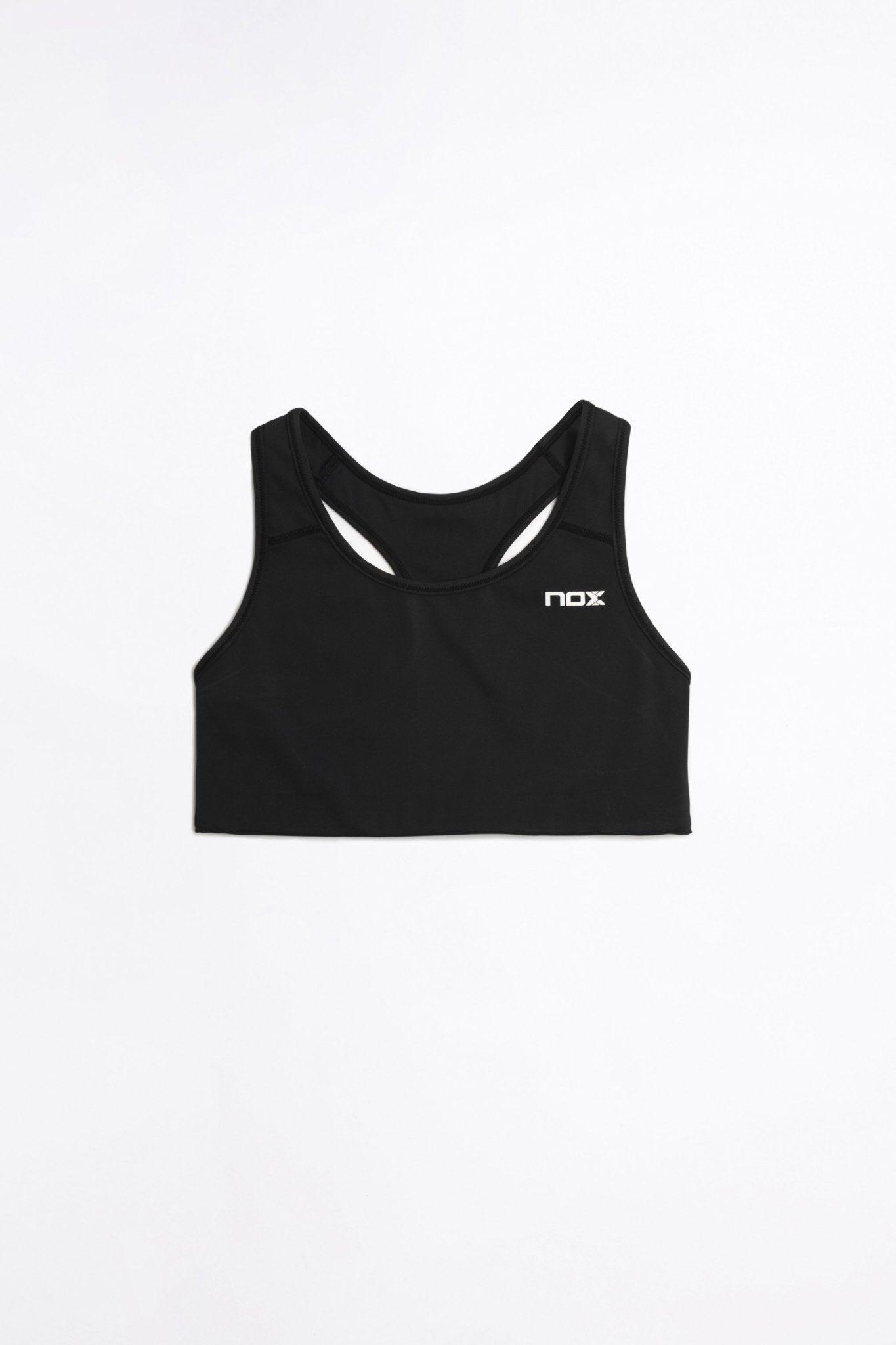 NOX SUTIÃ FEMININO PRO PRETO
