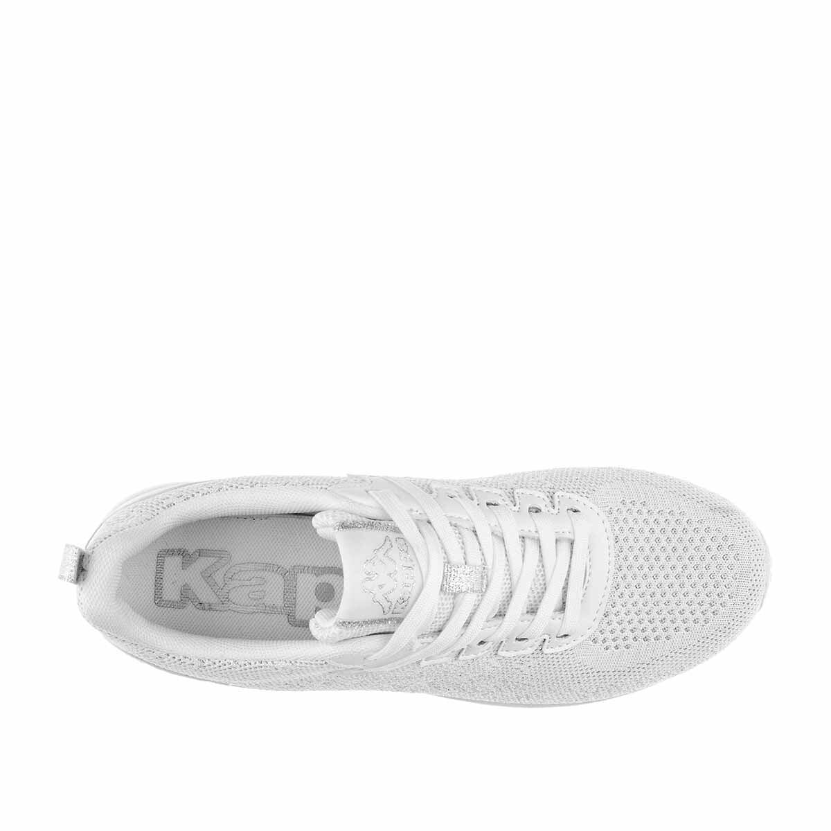 Baskets femme Rostie Wo blanc 5/7