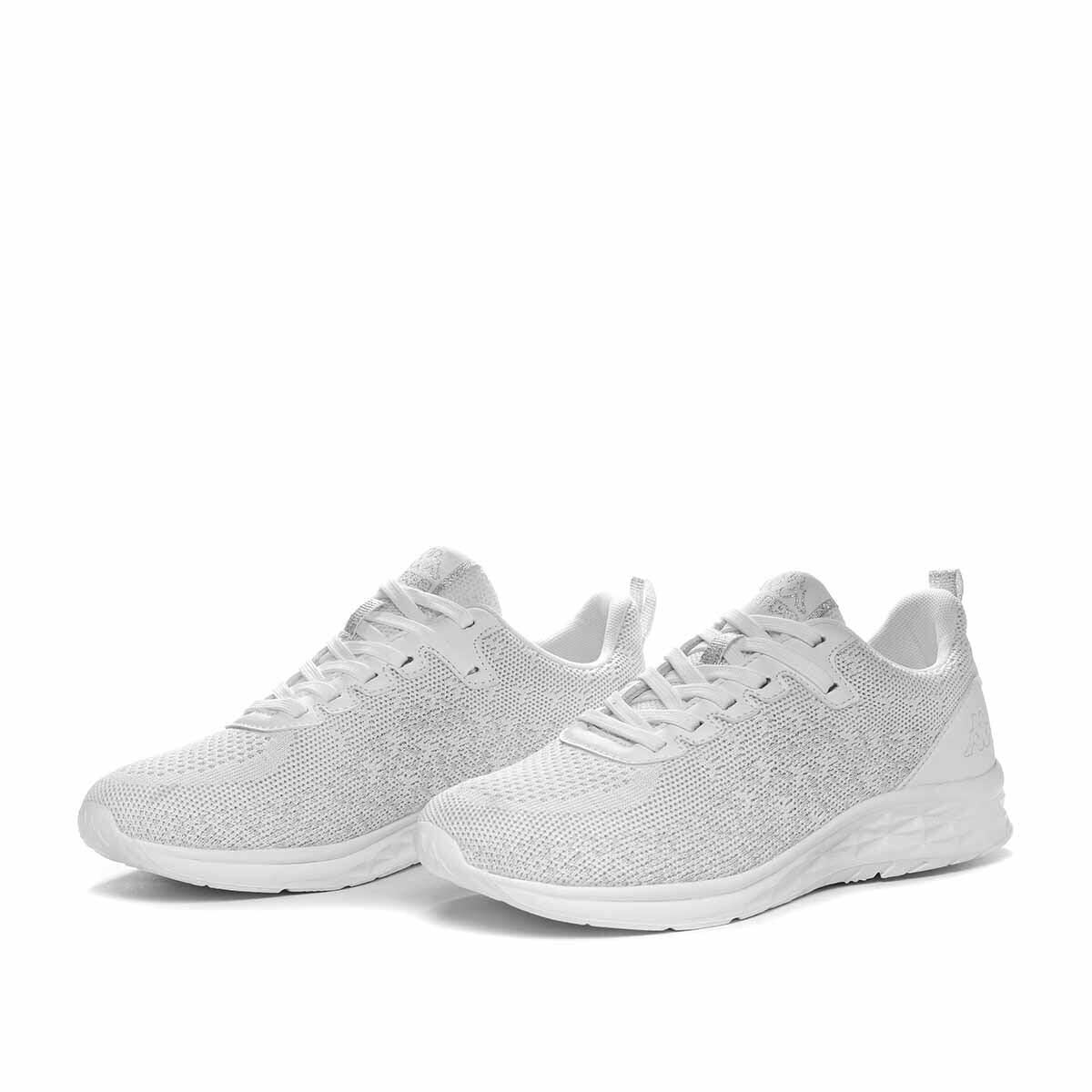 Baskets femme Rostie Wo blanc 2/7