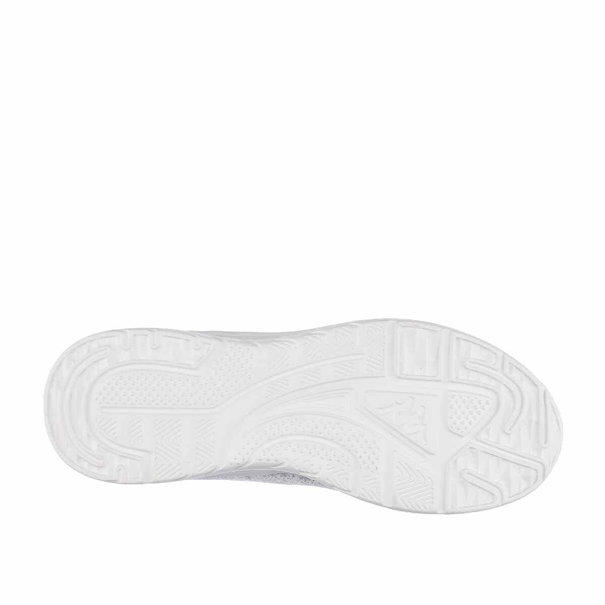 Baskets femme Rostie Wo blanc 6/7