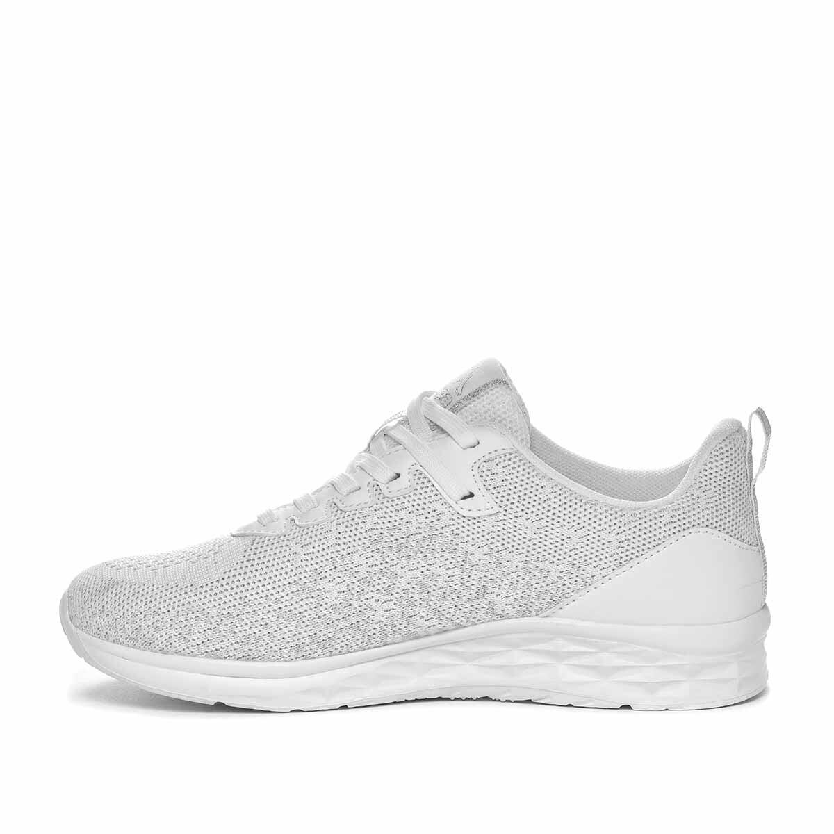Baskets femme Rostie Wo blanc 4/7