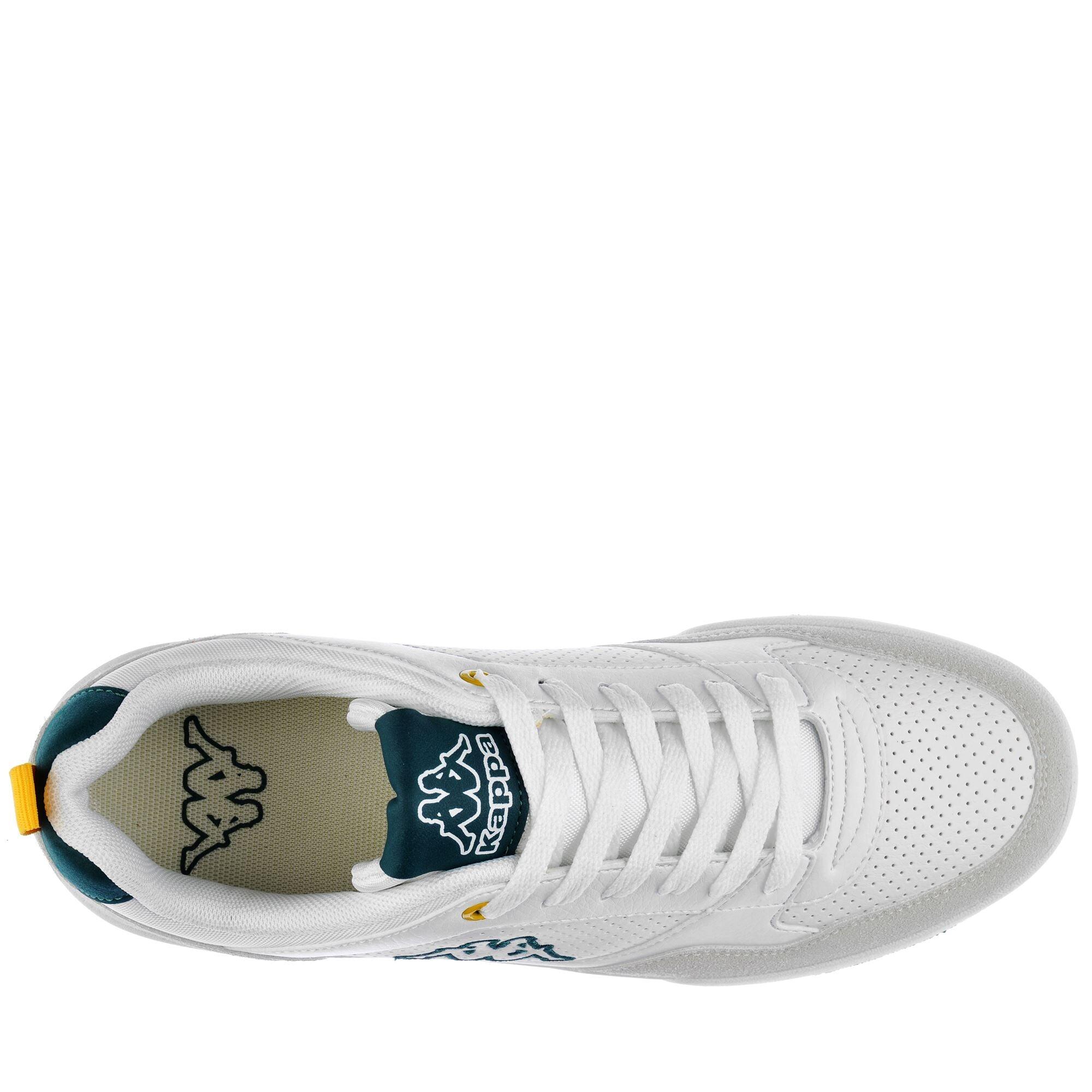 ZAPATOS Y COMPLEMENTOS KAPPA  DE HOMBRE 381V3EW LOGO MANIS 5/7