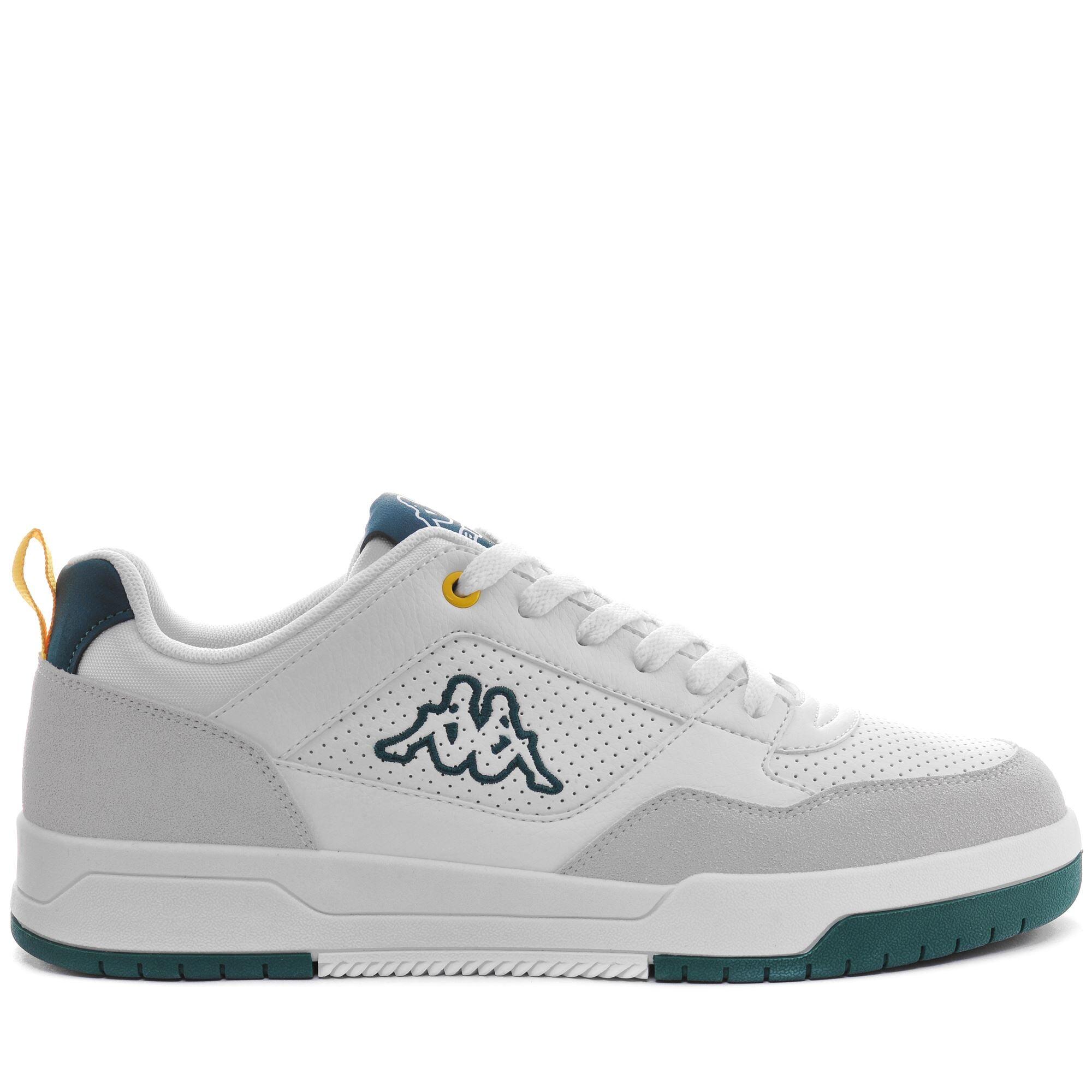 ZAPATOS Y COMPLEMENTOS KAPPA  DE HOMBRE 381V3EW LOGO MANIS 2/7