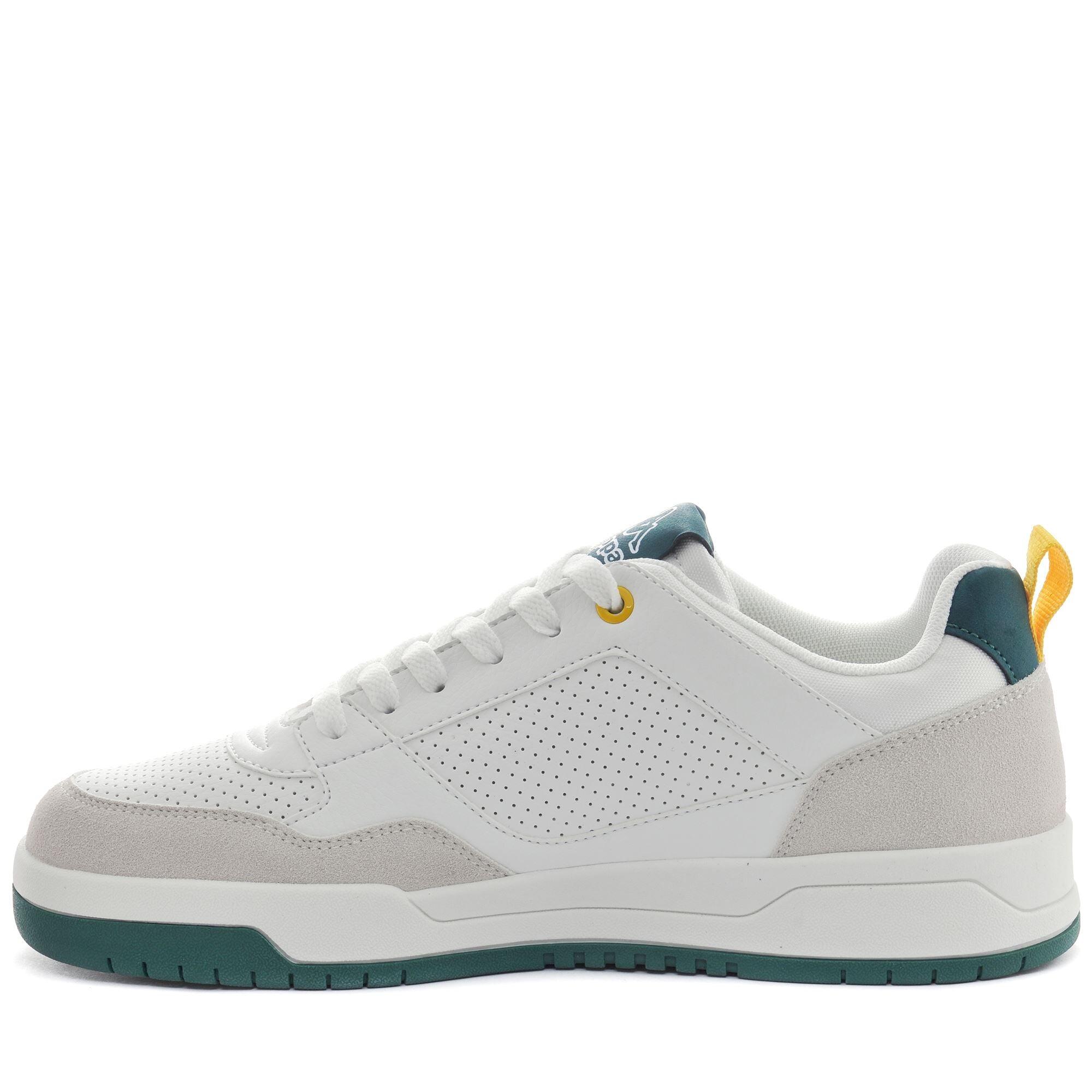 ZAPATOS Y COMPLEMENTOS KAPPA  DE HOMBRE 381V3EW LOGO MANIS 4/7