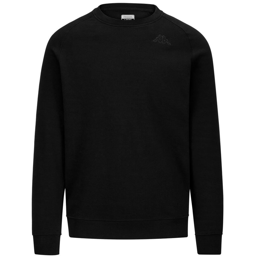 BLACK / MULTI-COLOUR