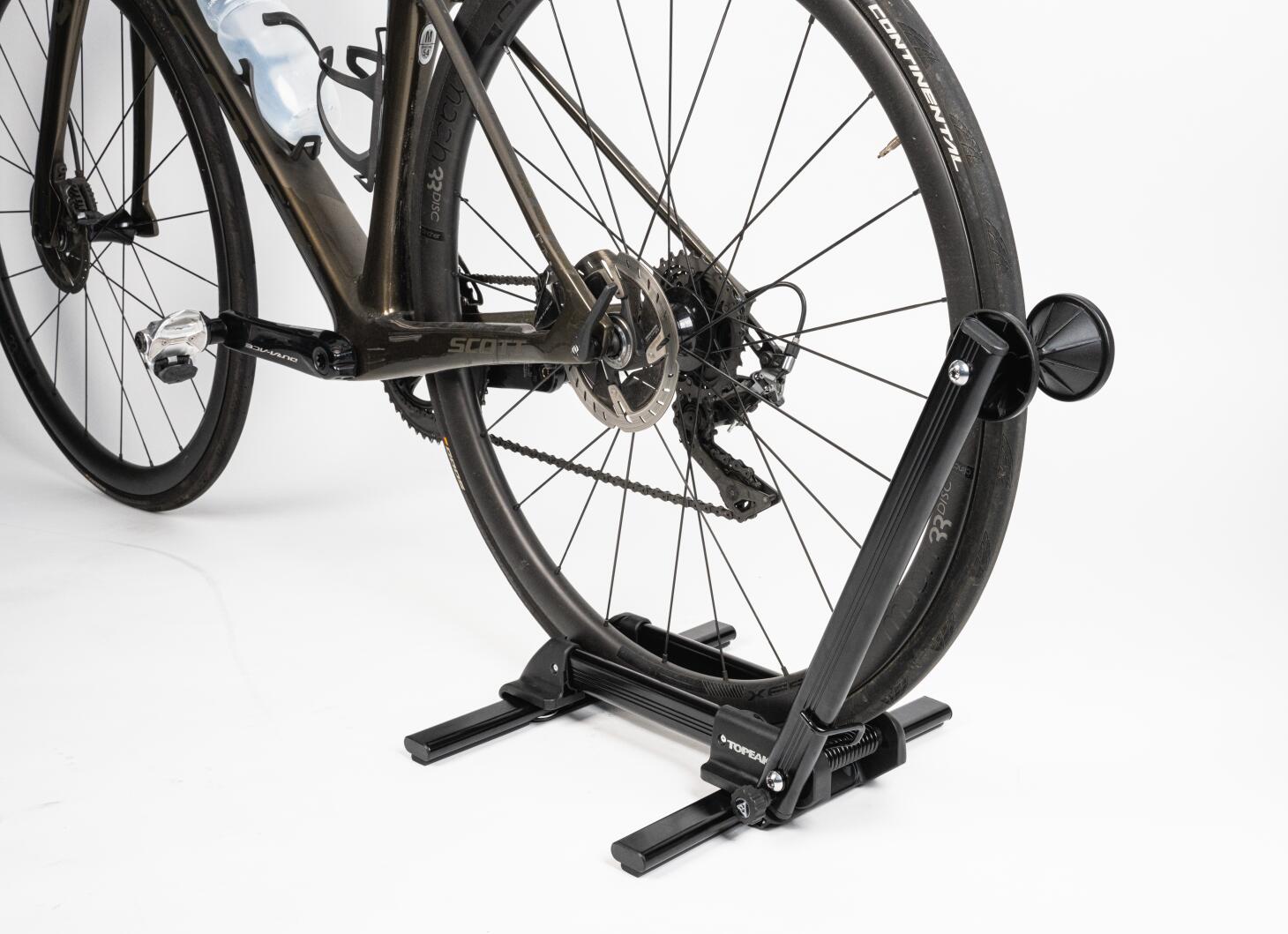 LineUp Stand - noir 4/7
