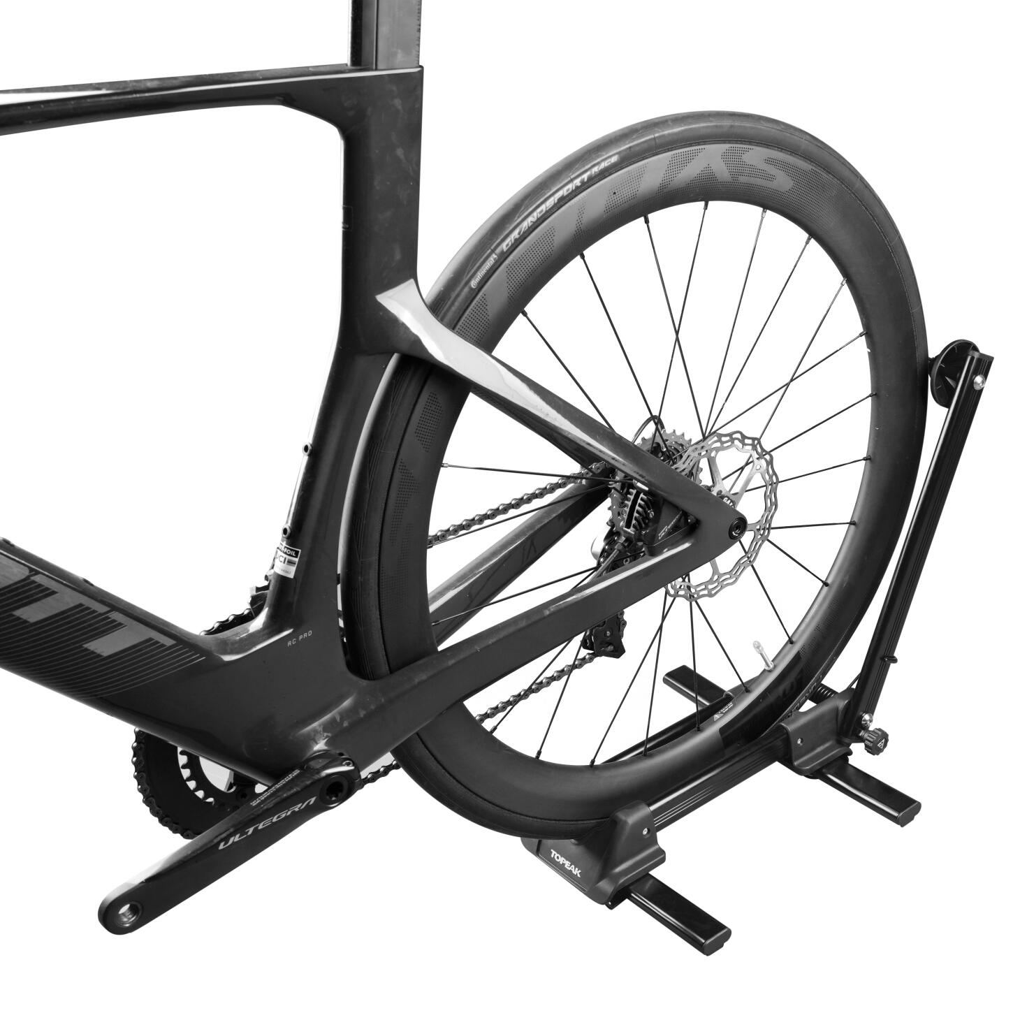 LineUp Stand - noir 5/7