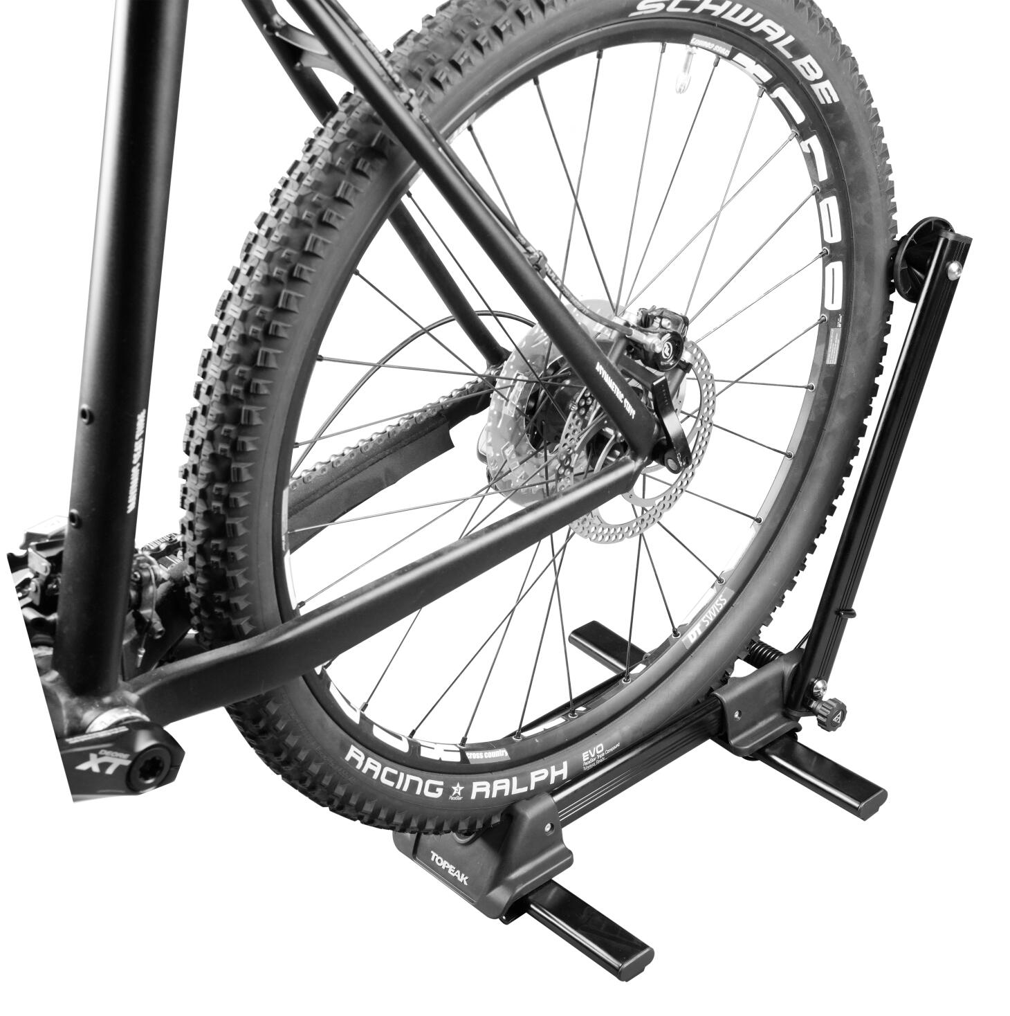 LineUp Stand - noir 6/7