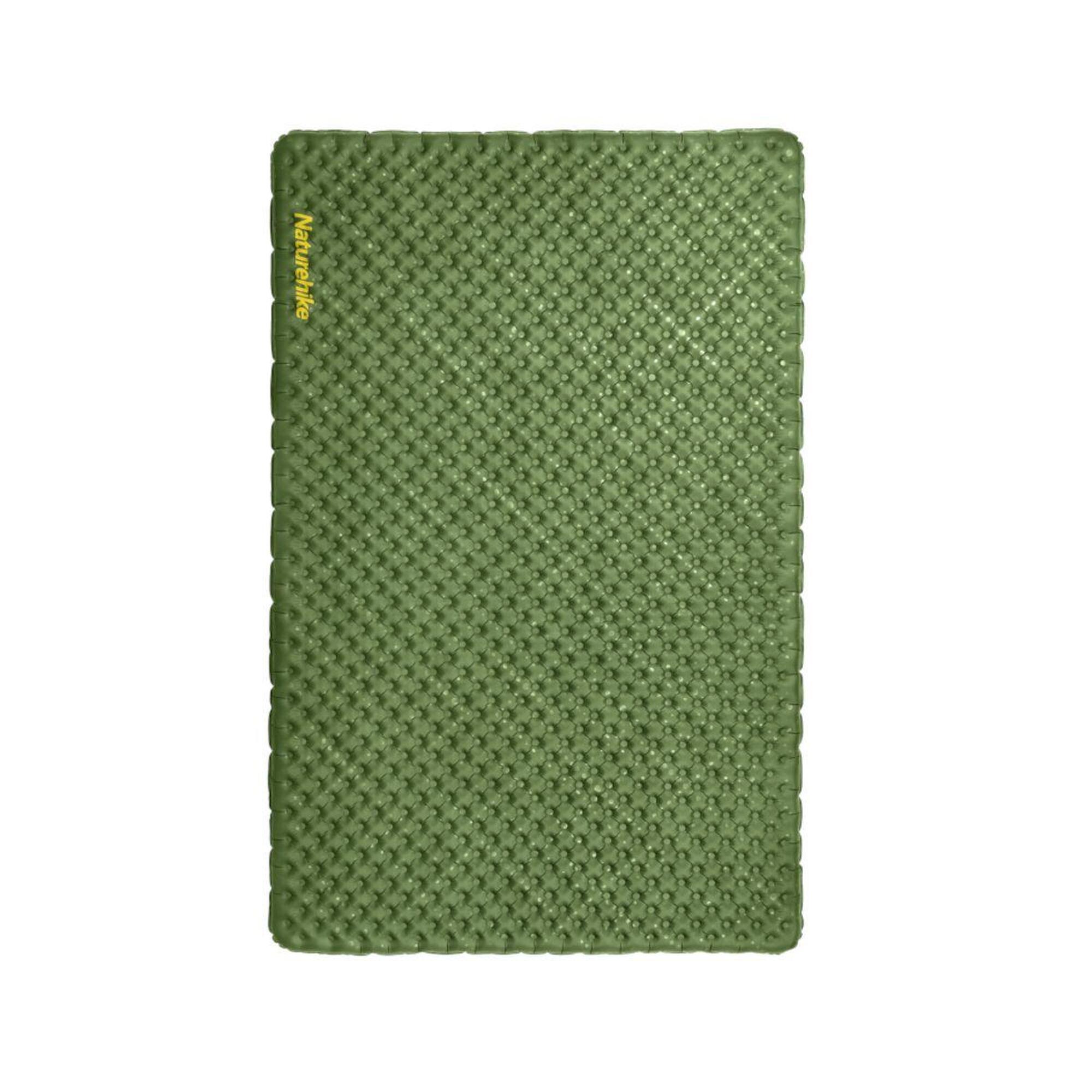 Materac Naturehike Tuye R 4.6  Square Double Cnk2450Ws014 200X132 Cm