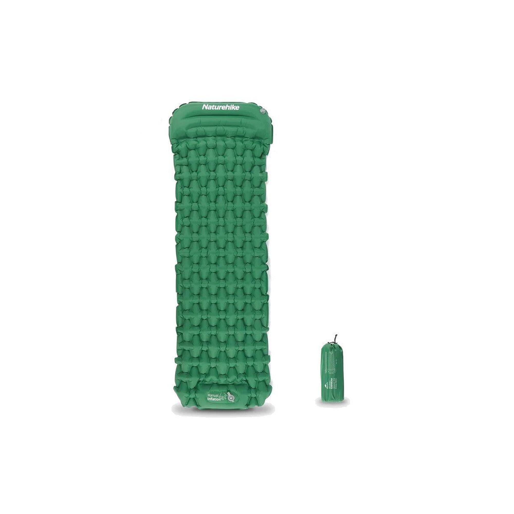 Materac Naturehike Fc-12 Foot Pump Cnk2300Dz0001 198X59 Cm