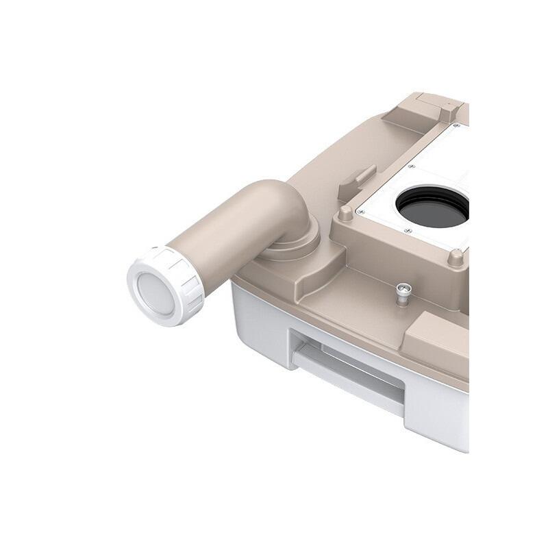 Chemisch toilet LUXURY 10L - SEAFLO 3/5