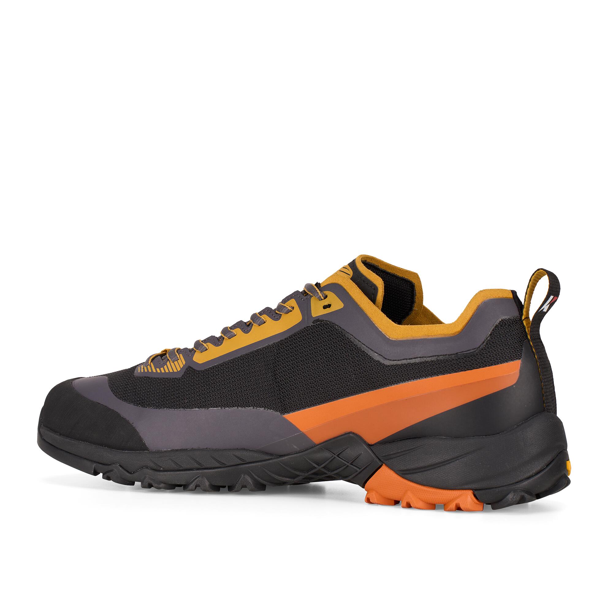 Scarpa hiking uomo TUONO GTX BLACK CLAY 6/7