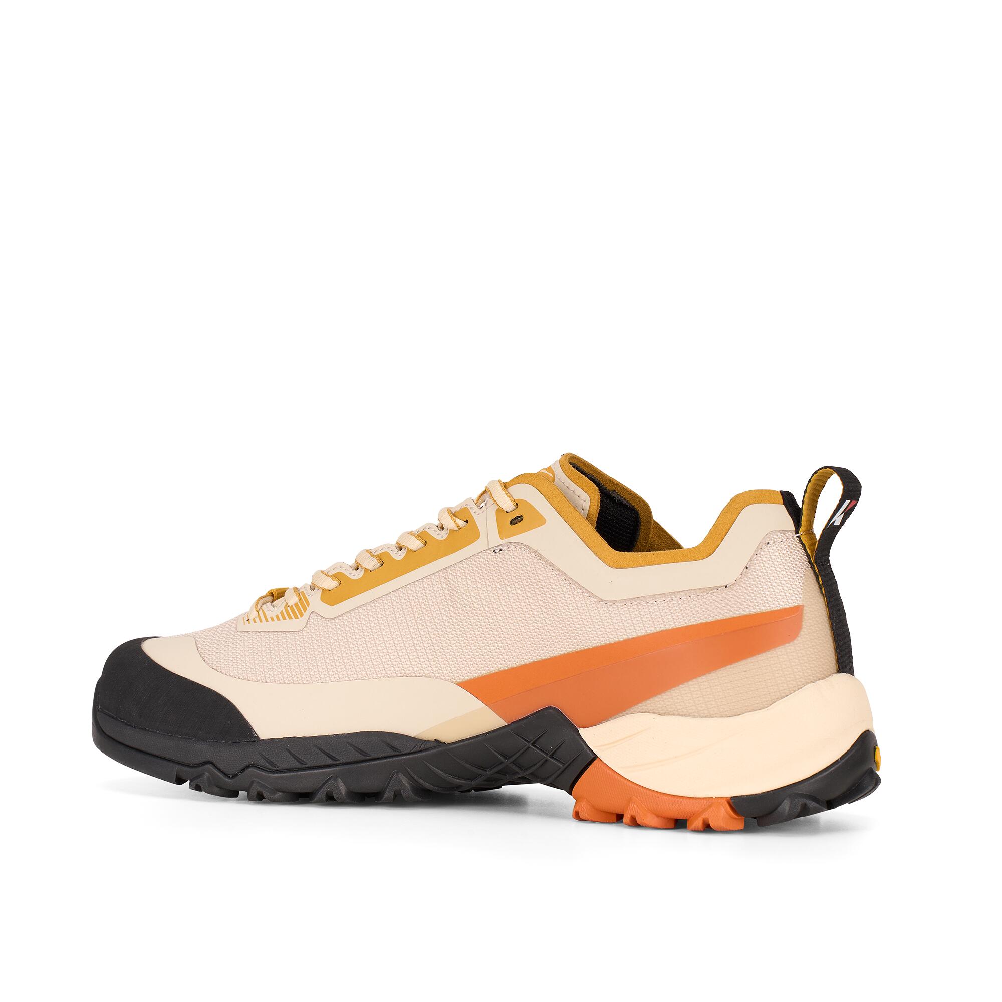 Scarpa hiking donna TUONO W'S GTX KHAKHI ORANGE 6/7